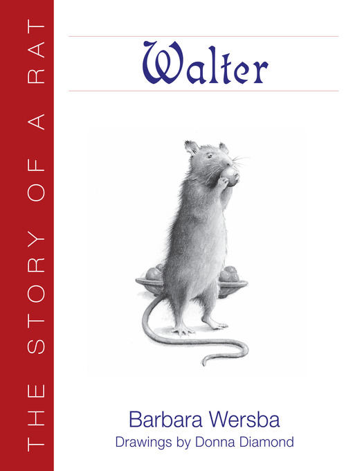 Title details for Walter by Barbara Wersba - Available